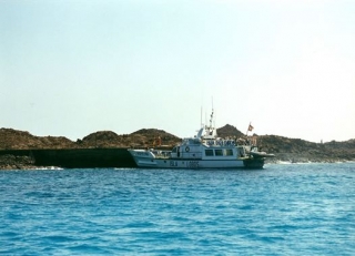 Isla de Lobos